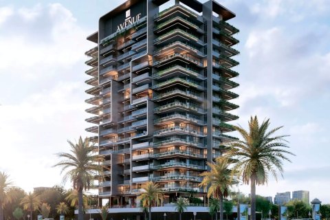 Appartement à vendre à  Dubai Land, Dubai, EAU 1 pièce, 40 m2 № 728610 - photo 3