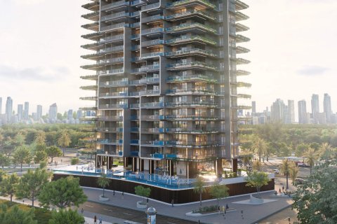 Appartement à vendre à  Dubai Land, Dubai, EAU 1 pièce, 40 m2 № 728610 - photo 2