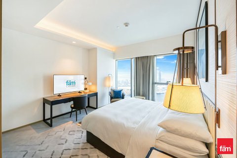 Apartamento en alquiler en Dubai, EAU 2 dormitorios, 102.4 m2 № 719111 - foto 11