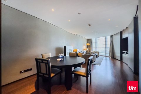 阿联酋 Dubai Downtown Dubai (Downtown Burj Dubai) 待租 : 1 卧, 93.9 平方米 , 编号719115 - 照片 13