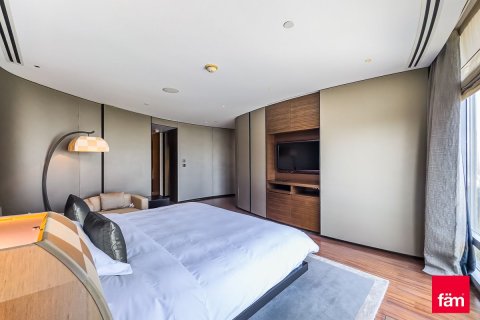 阿联酋 Dubai Downtown Dubai (Downtown Burj Dubai) 待租 : 1 卧, 93.9 平方米 , 编号719115 - 照片 7