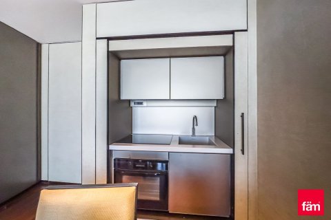阿联酋 Dubai Downtown Dubai (Downtown Burj Dubai) 待租 : 1 卧, 93.9 平方米 , 编号719115 - 照片 11