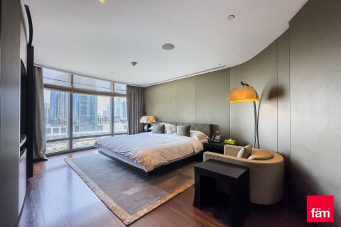 阿联酋 Dubai Downtown Dubai (Downtown Burj Dubai) 待租 : 1 卧, 93.9 平方米 , 编号719115 - 照片 5