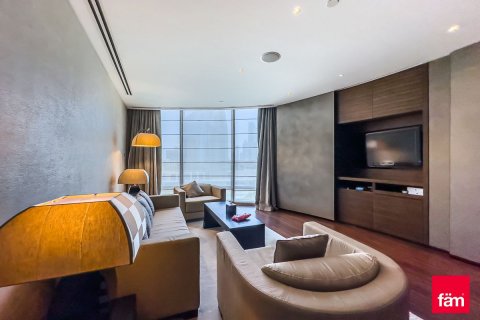 阿联酋 Dubai Downtown Dubai (Downtown Burj Dubai) 待租 : 1 卧, 93.9 平方米 , 编号719115 - 照片 3