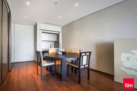 阿联酋 Dubai Downtown Dubai (Downtown Burj Dubai) 待租 : 1 卧, 93.9 平方米 , 编号719115 - 照片 12