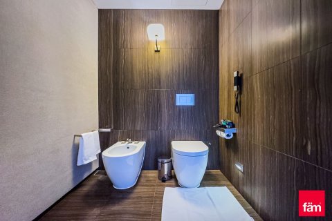 阿联酋 Dubai Downtown Dubai (Downtown Burj Dubai) 待租 : 1 卧, 93.9 平方米 , 编号719115 - 照片 15