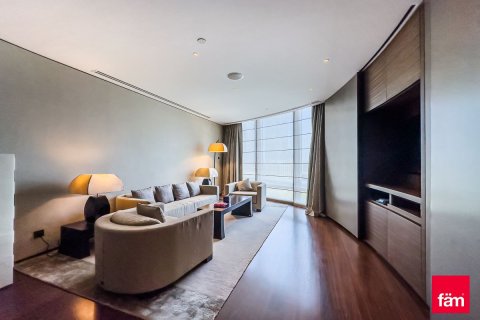 阿联酋 Dubai Downtown Dubai (Downtown Burj Dubai) 待租 : 1 卧, 93.9 平方米 , 编号719115 - 照片 2