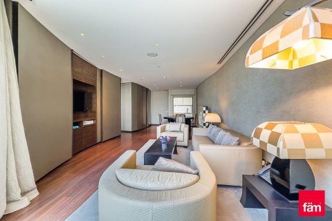 阿联酋 Dubai Downtown Dubai (Downtown Burj Dubai) 待租 : 1 卧, 93.9 平方米 , 编号719115 - 照片 4