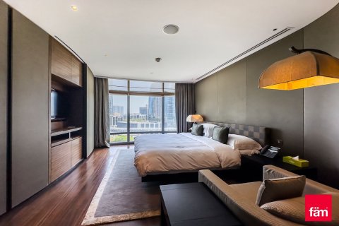 阿联酋 Dubai Downtown Dubai (Downtown Burj Dubai) 待租 : 1 卧, 93.9 平方米 , 编号719115 - 照片 9
