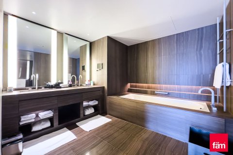 阿联酋 Dubai Downtown Dubai (Downtown Burj Dubai) 待租 : 1 卧, 93.9 平方米 , 编号719115 - 照片 14
