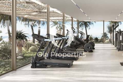 Apartmen di Al Marjan Island, Ras Al Khaimah, UAE 5 bilik tidur, 793 meter persegi № 644638