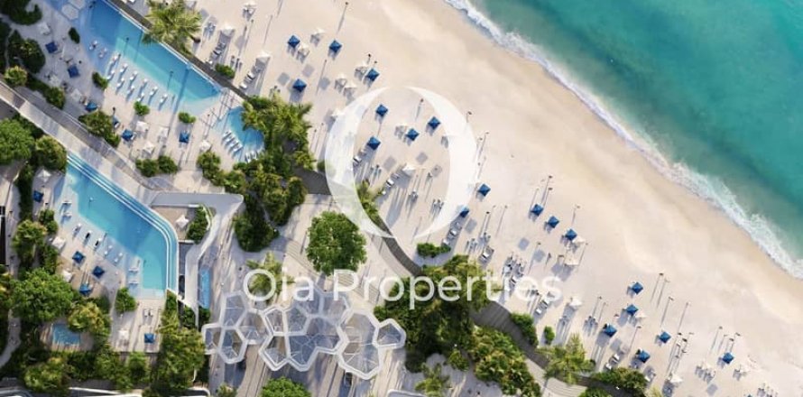Apartman u Al Marjan Island, Ras Al Khaimah, UAE 244 m2, 4 spavaćih soba Br. 644639