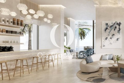 Apartman u Al Marjan Island, Ras Al Khaimah, UAE 4 spavaćih soba, 244 m2 Br. 644639 - fotografija 5
