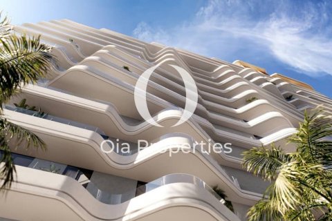 Apartamento en venta en Al Marjan Island, Ras Al Khaimah, EAU 3 dormitorios, 148 m2 № 644637 - foto 9