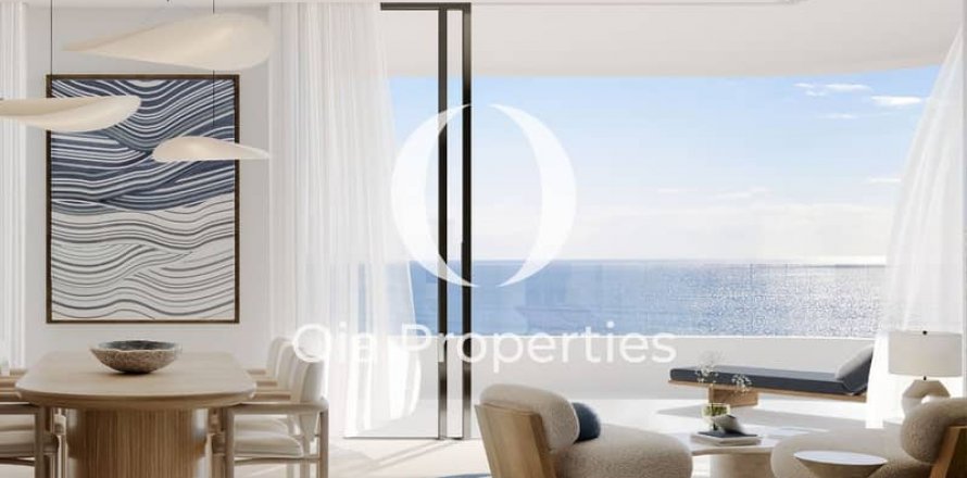 Apartamento en Al Marjan Island, Ras Al Khaimah, EAU 3 dormitorios, 148 m² № 644637
