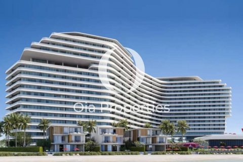 Apartmen di Al Marjan Island, Ras Al Khaimah, UAE 5 bilik tidur, 560 meter persegi № 644636