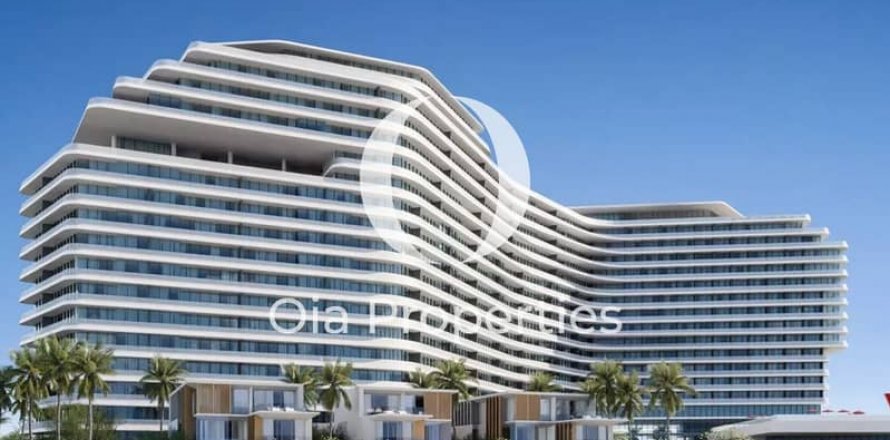 شقة في Al Marjan Island، رأس الخيمة 5 غرفة نوم ، 560 متر مربع . ر قم 644636