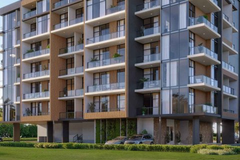Ontwikkelingsproject Lilian Residences in Dubai South (Dubai World Central), Dubai, VAE nr 633927