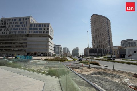 Magazin în Al Jaddaf, Dubai, EAU 58.4 mp.  №763254