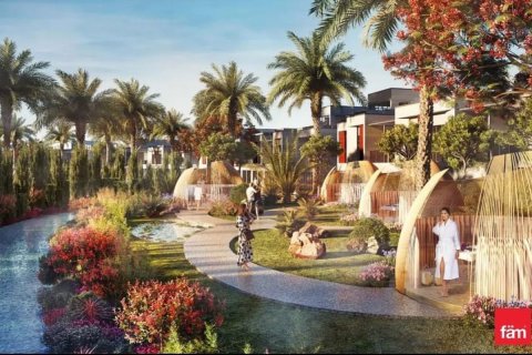 Dubai、UAE にあるタウンハウス販売中 4ベッドルーム、156 m2、No763263 - 写真 10