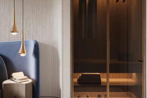 Apartament në Dubai Production City (IMPZ), Emiratet e Bashkuara Arabe 38.7 m2. № 763251 - Foto 5