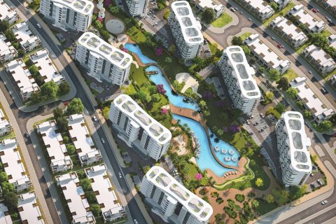 آپارتمان برای فروش در  Dubai، امارات متحده عربی  1 خوابه ، 73.6 متر مربع ، شماره 763253 - تصویر 10