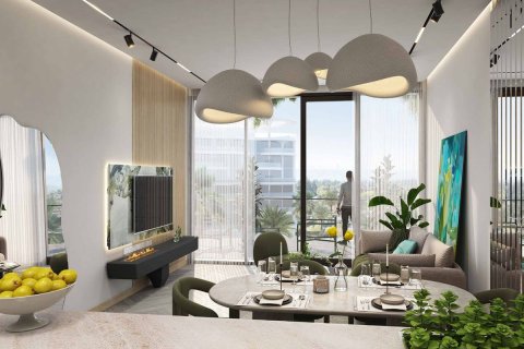 آپارتمان در Dubai ، امارات متحده عربی 1 خوابه ، 73.6 متر مربع.  شماره 763253