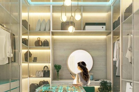 آپارتمان برای فروش در  Dubai، امارات متحده عربی  1 خوابه ، 73.6 متر مربع ، شماره 763253 - تصویر 5