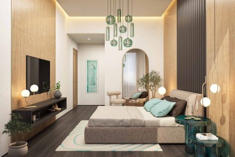 آپارتمان برای فروش در  Dubai، امارات متحده عربی  1 خوابه ، 73.6 متر مربع ، شماره 763253 - تصویر 4