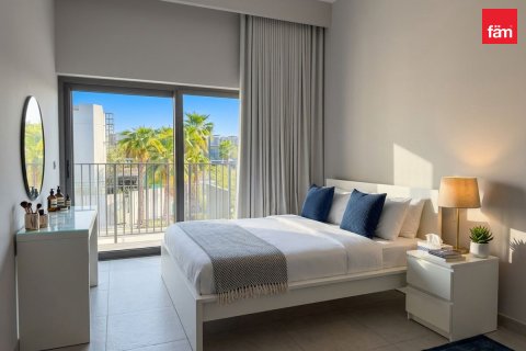 Townhouse sa Mohammed Bin Rashid City, Dubai, UAE 3 silid-tulugan, 130.7 sq.m. № 763262 - larawan 15