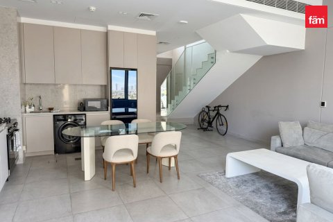 Townhouse sa Mohammed Bin Rashid City, Dubai, UAE 3 silid-tulugan, 130.7 sq.m. № 763262 - larawan 12