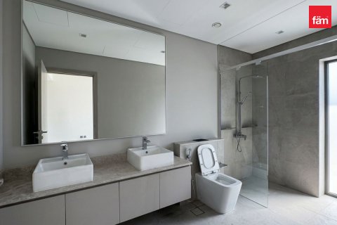Townhouse sa Mohammed Bin Rashid City, Dubai, UAE 3 silid-tulugan, 130.7 sq.m. № 763262 - larawan 7