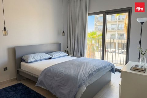 Townhouse sa Mohammed Bin Rashid City, Dubai, UAE 3 silid-tulugan, 130.7 sq.m. № 763262 - larawan 14