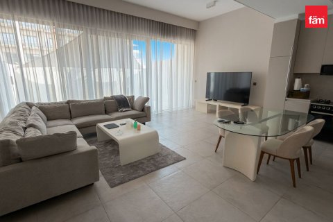 Townhouse sa Mohammed Bin Rashid City, Dubai, UAE 3 silid-tulugan, 130.7 sq.m. № 763262 - larawan 2