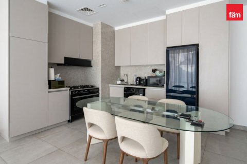 Townhouse sa Mohammed Bin Rashid City, Dubai, UAE 3 silid-tulugan, 130.7 sq.m. № 763262 - larawan 3