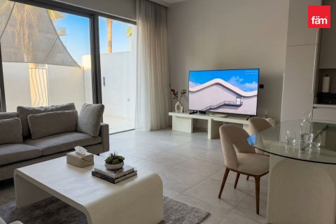 Townhouse sa Mohammed Bin Rashid City, Dubai, UAE 3 silid-tulugan, 130.7 sq.m. № 763262 - larawan 13