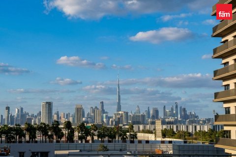 Townhouse sa Mohammed Bin Rashid City, Dubai, UAE 3 silid-tulugan, 130.7 sq.m. № 763262 - larawan 10