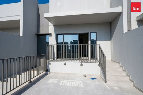 Townhouse sa Mohammed Bin Rashid City, Dubai, UAE 3 silid-tulugan, 130.7 sq.m. № 763262 - larawan 9