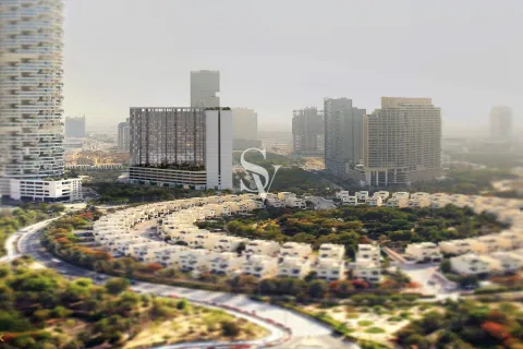 Jumeirah Village Circle、Dubai、UAE にあるマンション販売中 2ベッドルーム、115 m2、No726609 - 写真 5