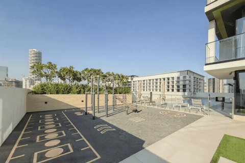 Leilighet til salgs i Jumeirah Village Circle, Dubai, Emiratene 1 soverom, 57 kvm Nr. 726428 - Foto 12