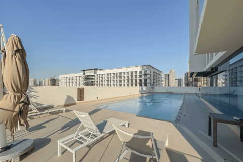 Leilighet til salgs i Jumeirah Village Circle, Dubai, Emiratene 1 soverom, 57 kvm Nr. 726428 - Foto 14