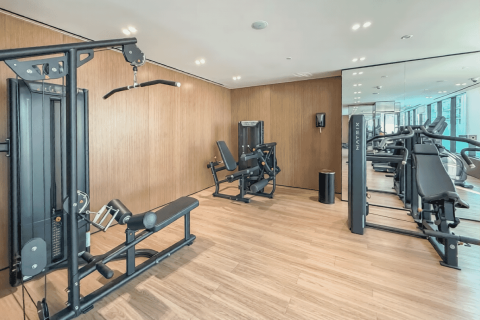 Leilighet til salgs i Jumeirah Village Circle, Dubai, Emiratene 1 soverom, 57 kvm Nr. 726428 - Foto 10