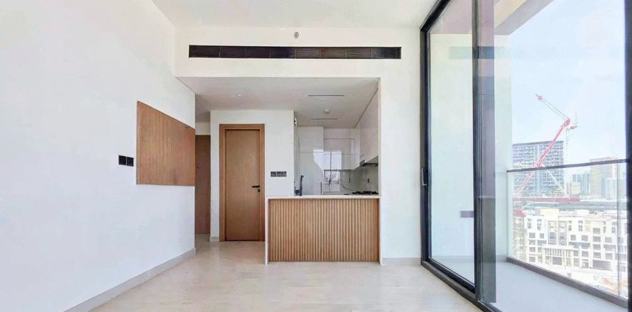 Leilighet i Jumeirah Village Circle, Dubai, Emiratene 1 soverom, 57 kvm nr. 726428
