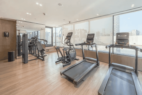 Leilighet til salgs i Jumeirah Village Circle, Dubai, Emiratene 1 soverom, 57 kvm Nr. 726428 - Foto 15