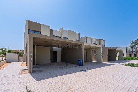 Vilă de vânzare în Dubai Land, Dubai, EAU 4 dormitoare, 249 mp.  №726429 - poză 15