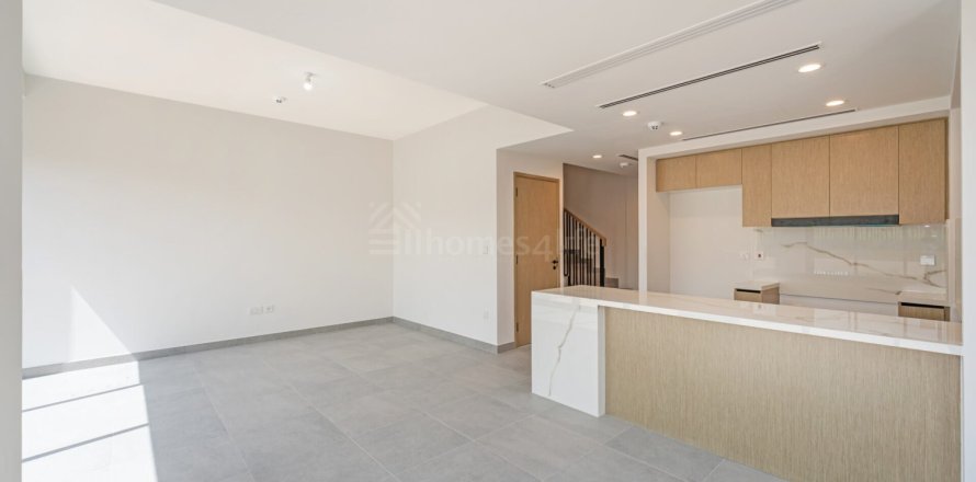 Vilă în Dubai Land, Dubai, EAU 4 dormitoare, 249 mp.  №726429