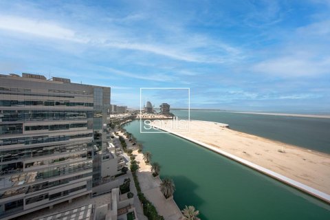 Διαμέρισμα σε Al Raha Beach, Abu Dhabi, ΗΑΕ 4 υπνοδωμάτια, 475.76 τ.μ. Αρ. 764821 - φωτογραφία 3