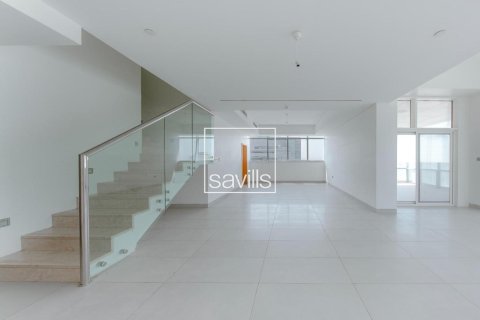 Διαμέρισμα σε Al Raha Beach, Abu Dhabi, ΗΑΕ 4 υπνοδωμάτια, 475.76 τ.μ. Αρ. 764821 - φωτογραφία 5
