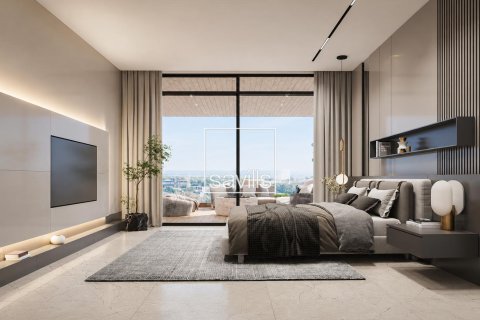 Apartman u Al Reem Island, Abu Dhabi, UAE 2 spavaćih soba, 162.02 m2 Br. 764825 - fotografija 8
