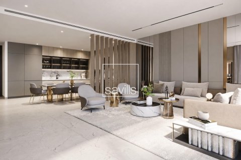 Appartamento a Al Reem Island, Abu Dhabi, EAU 2 camere da letto, 162.02 mq. № 764825